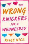 Wrong Knickers for a Wednesday sinopsis y comentarios