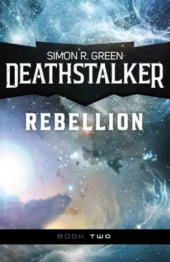 deathstalker rebellion imagen de la portada del libro