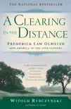 A Clearing In The Distance synopsis, comments
