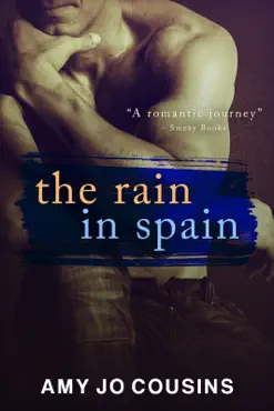 the rain in spain book cover image