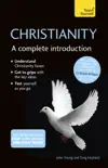 Christianity: A Complete Introduction: Teach Yourself sinopsis y comentarios