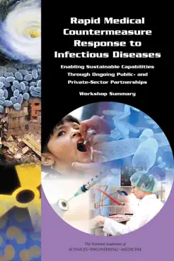 rapid medical countermeasure response to infectious diseases book cover image
