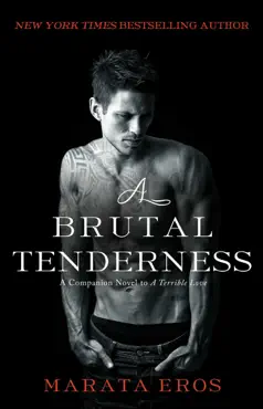 a brutal tenderness book cover image