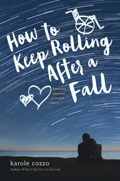 how to keep rolling after a fall imagen de la portada del libro