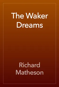 the waker dreams book cover image