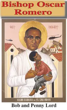 bishop oscar romero book cover image