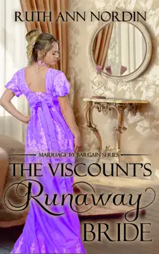 the viscount’s runaway bride book cover image