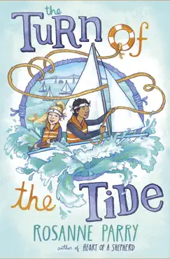 the turn of the tide book cover image