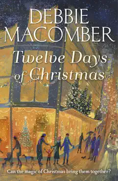 twelve days of christmas imagen de la portada del libro