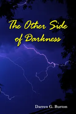the other side of darkness book cover image