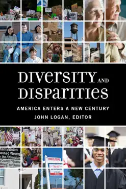 diversity and disparities book cover image