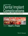 Dental Implant Complications sinopsis y comentarios