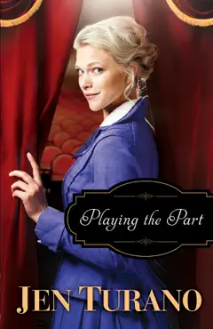 playing the part (a class of their own book #3) book cover image