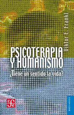 psicoterapia y humanismo imagen de la portada del libro