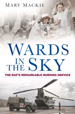 wards in the sky book cover image