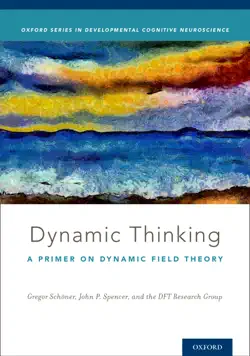 dynamic thinking book cover image