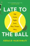 Late to the Ball synopsis, comments