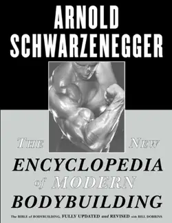 the new encyclopedia of modern bodybuilding book cover image