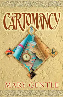 cartomancy book cover image