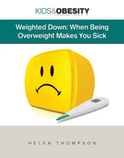 weighted down book cover image