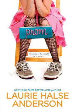 prom book cover image