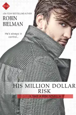 his million dollar risk book cover image