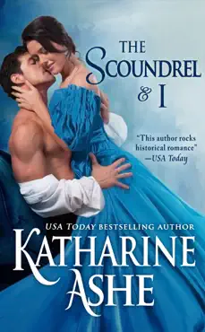 the scoundrel and i book cover image