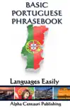 Basic Portuguese Phrasebook synopsis, comments