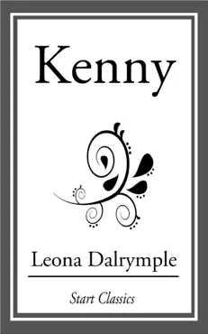 kenny book cover image