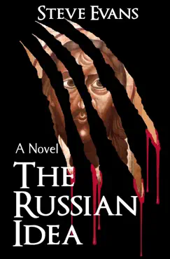 the russian idea book cover image