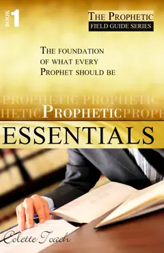 prophetic essentials book cover image