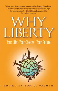 why liberty: your life, your choices, your future book cover image