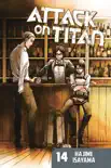 Attack on Titan Volume 14 synopsis, comments
