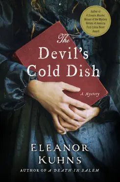 the devil's cold dish book cover image