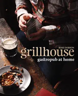 grillhouse book cover image