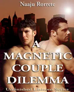 a magnetic couple dilemma imagen de la portada del libro
