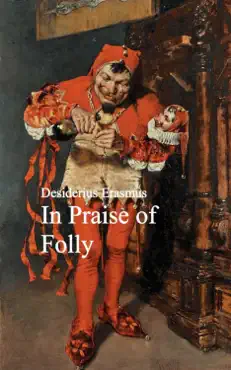in praise of folly book cover image