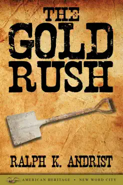 the gold rush book cover image