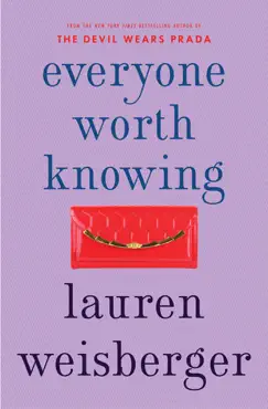 everyone worth knowing book cover image