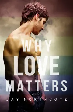 why love matters imagen de la portada del libro