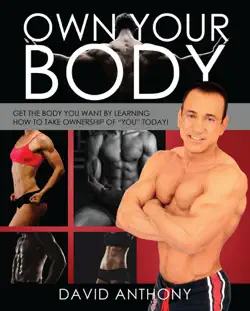 own your body book cover image