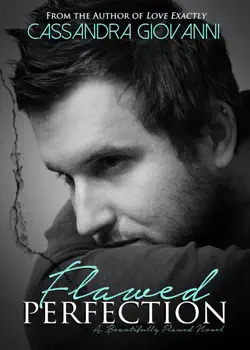 flawed perfection book cover image