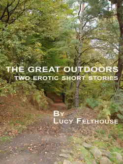 the great outdoors: two erotic short stories imagen de la portada del libro