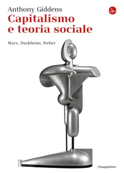 capitalismo e teoria sociale book cover image