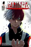 My Hero Academia, Vol. 5 synopsis, comments