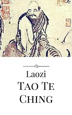 tao te ching book cover image