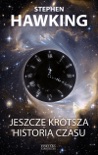Jeszcze krótsza historia czasu book summary, reviews and downlod