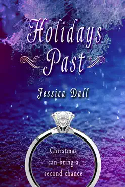 holidays past book cover image