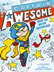 Captain Awesome Saves the Winter Wonderland sinopsis y comentarios