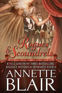 rogues and scoundrels boxed set book cover image